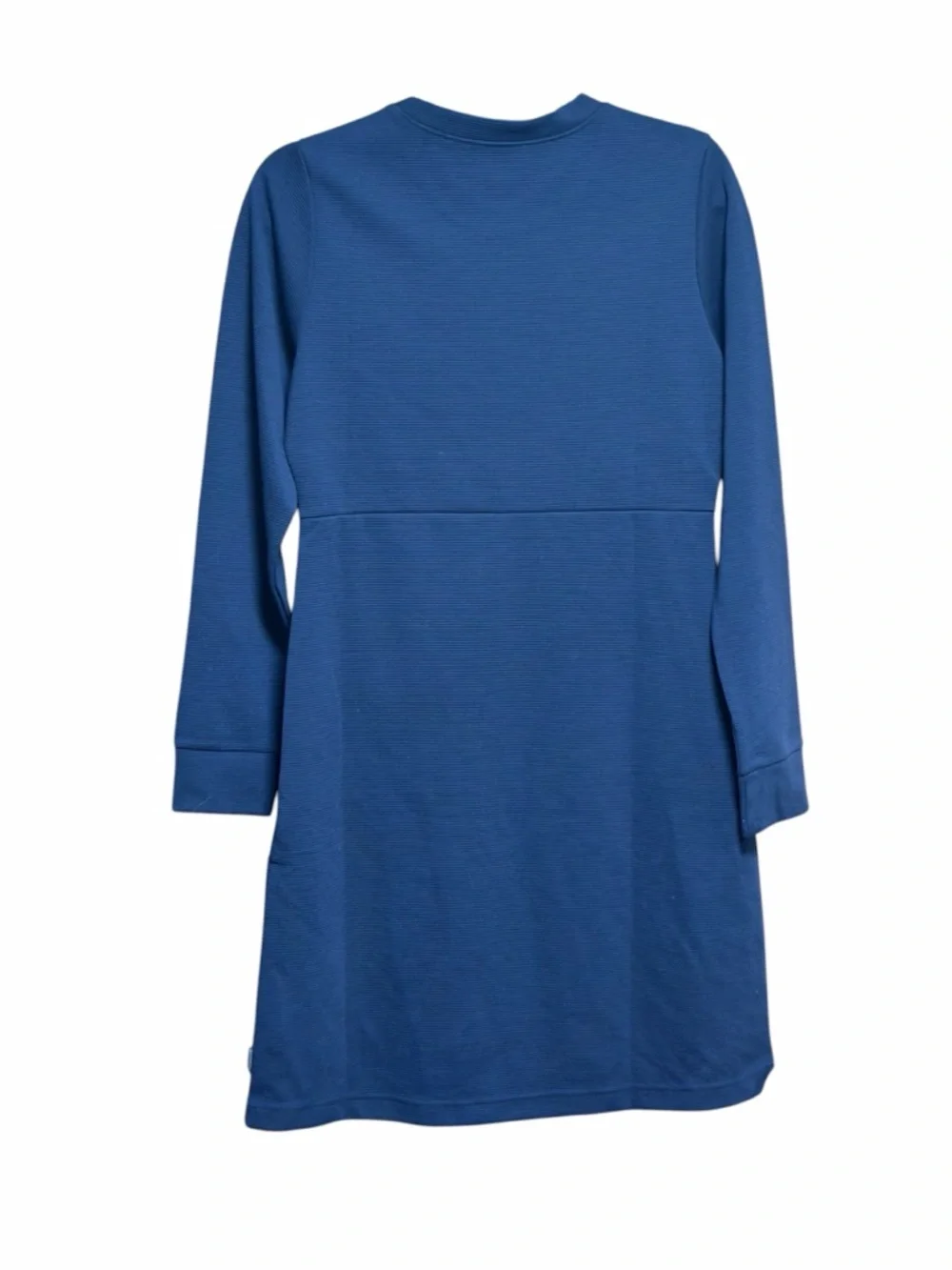 Columbia Women's Firwood Ottoman Navy Dress W/Pockets Size S NWT - Picture 2 of 8
